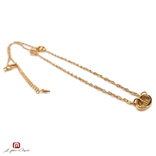 PN-64558 ステンレス製ネックレス