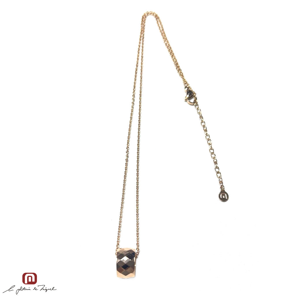 PN-64653 ステンレス製ネックレス