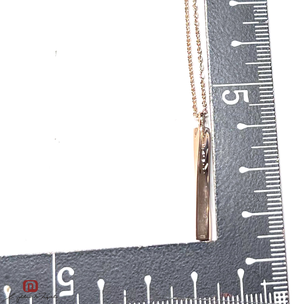 PN-64655 ステンレス製ネックレス