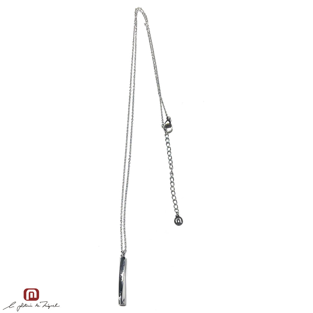 PN-64655 ステンレス製ネックレス