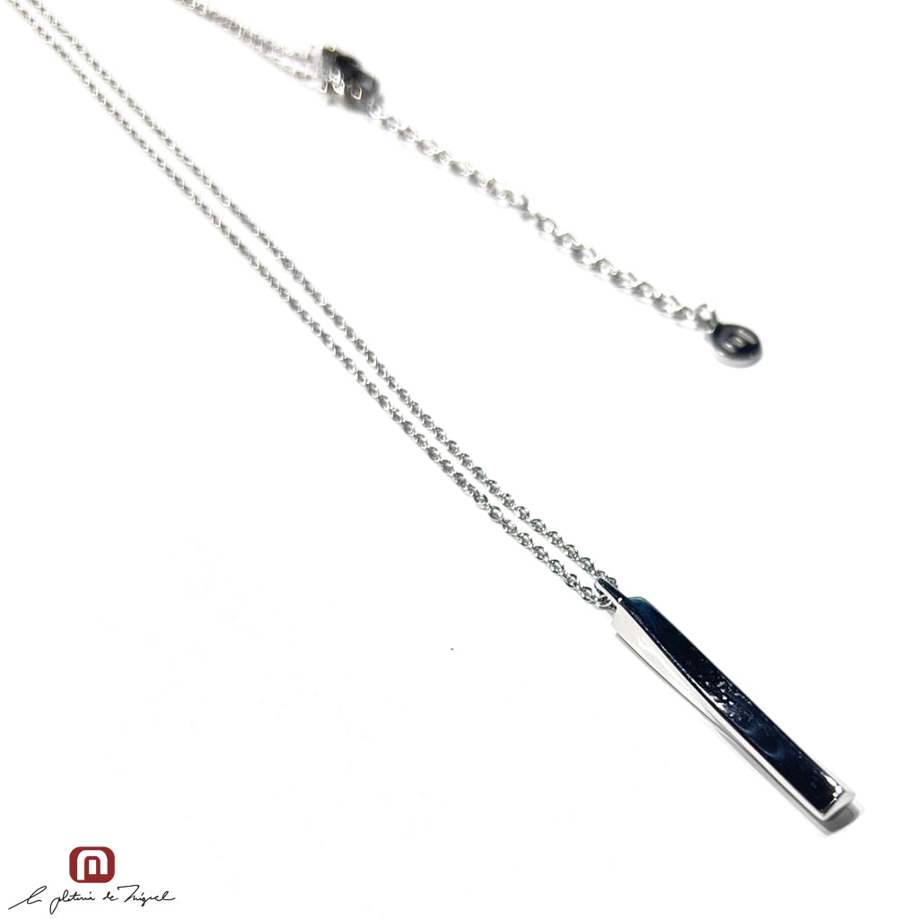 PN-64655 ステンレス製ネックレス