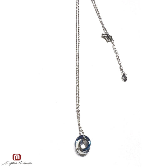 PN-64657 ステンレス製ネックレス