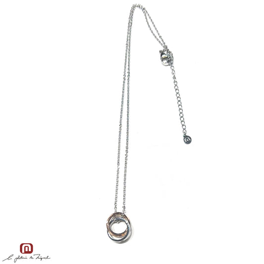 PN-64660 ステンレス製ネックレス