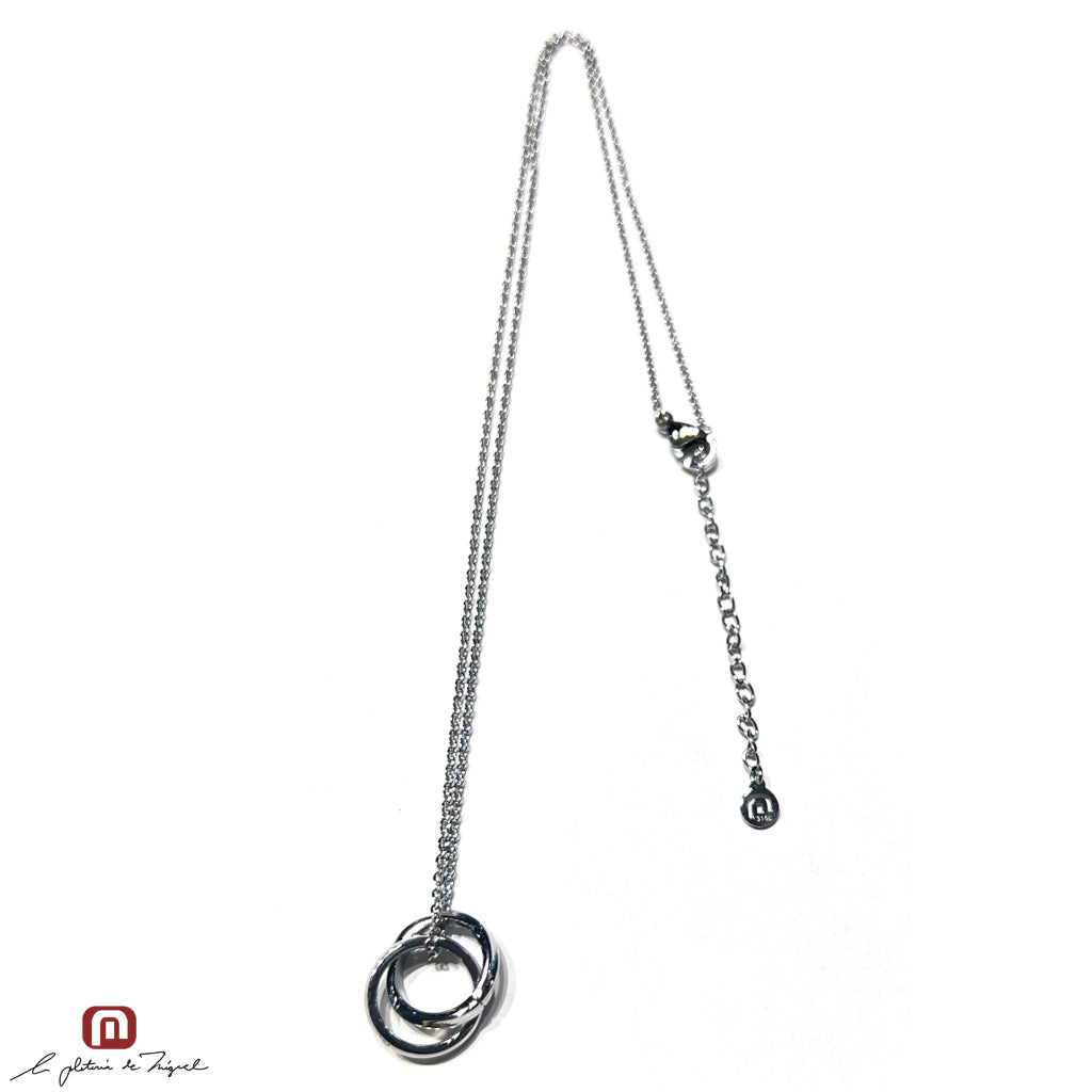 PN-64660 ステンレス製ネックレス