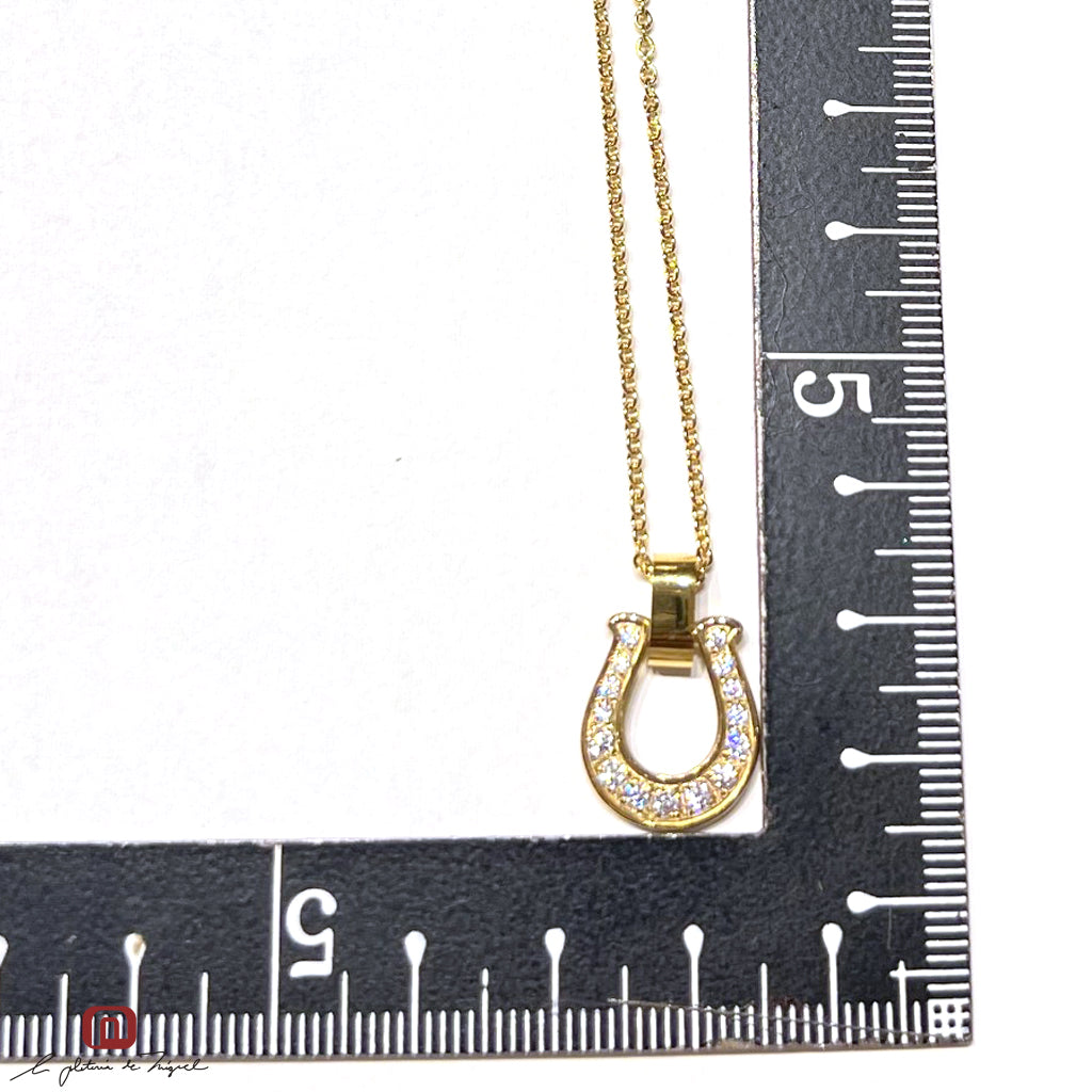 PN-64690 ステンレス製ネックレス