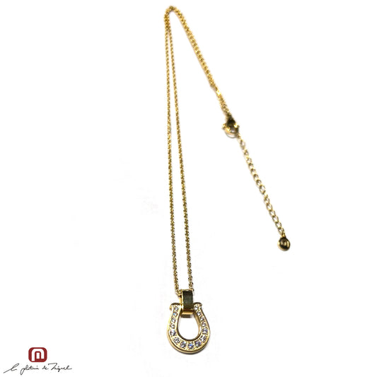 PN-64690 ステンレス製ネックレス