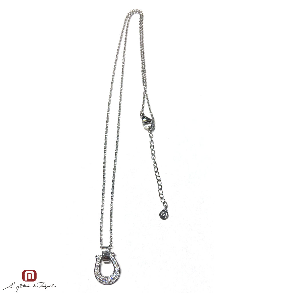 PN-64690 ステンレス製ネックレス