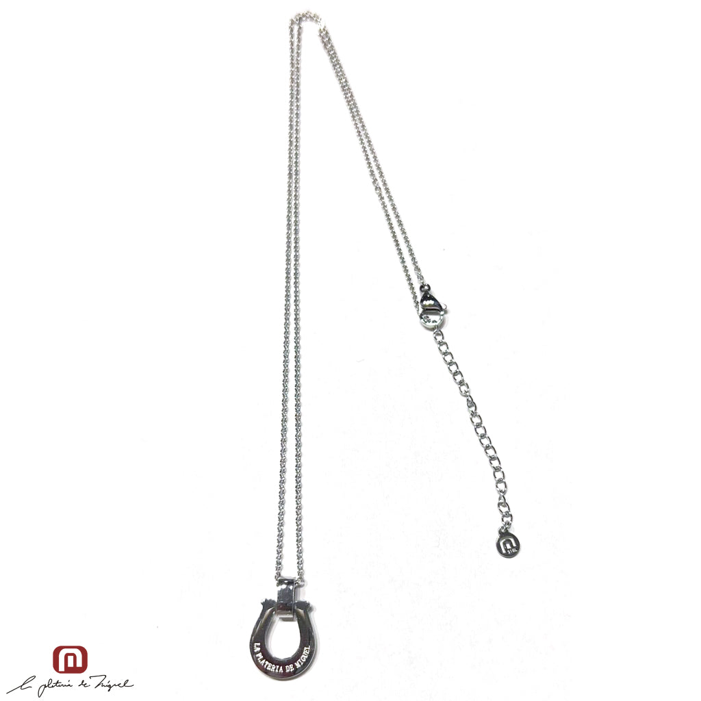 PN-64690 ステンレス製ネックレス