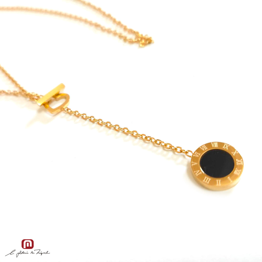 PN-64886 ステンレス製ネックレス