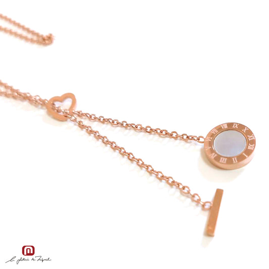 PN-64886 ステンレス製ネックレス