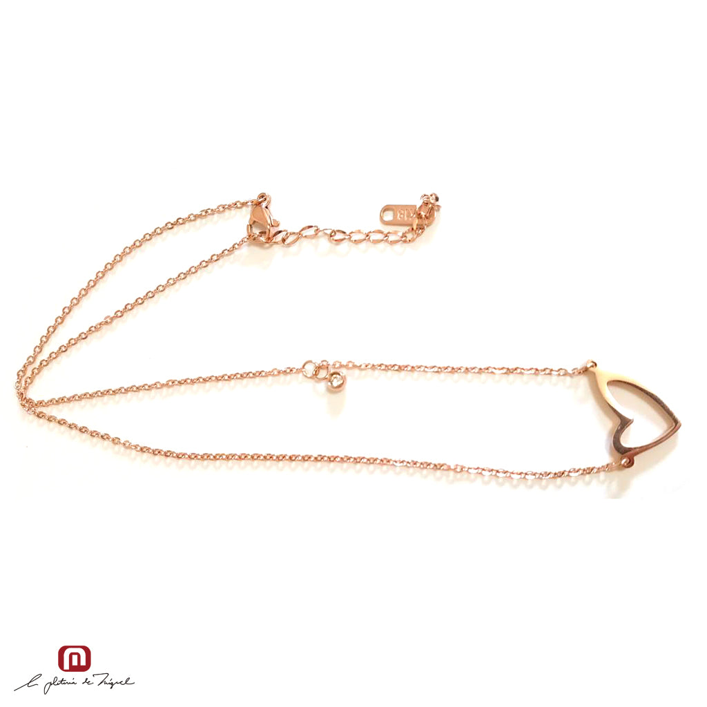 PN-64892 ステンレス製ネックレス