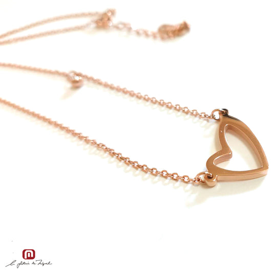 PN-64892 ステンレス製ネックレス