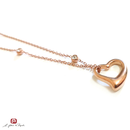 PN-64893 ステンレス製ネックレス