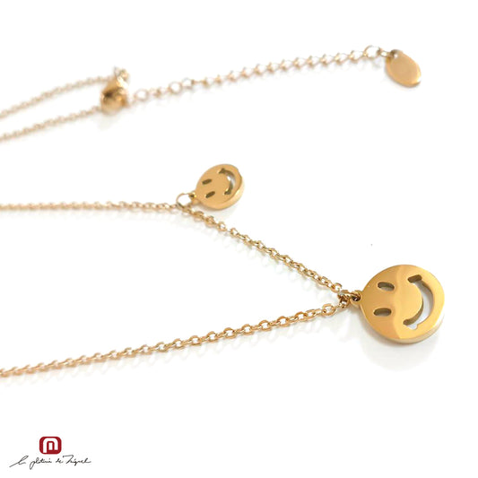 PN-64902 ステンレス製ネックレス