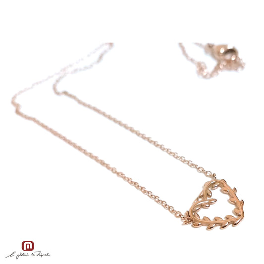 PN-64932 ステンレス製ネックレス