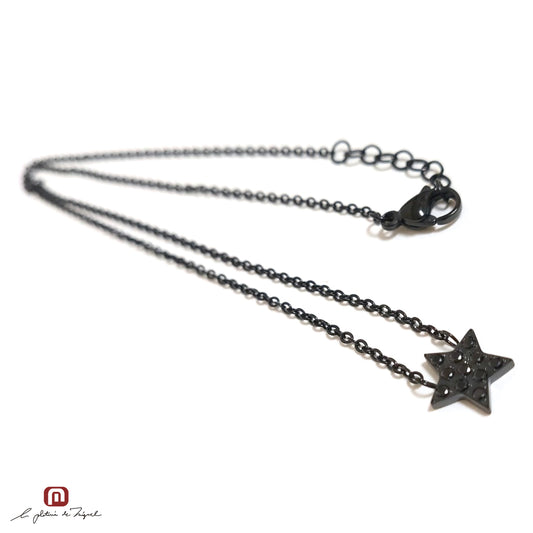 PN-64939 ステンレス製ネックレス