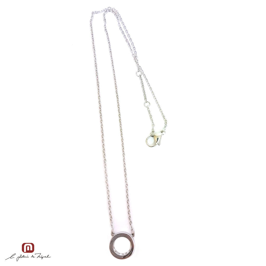 PN-64941 ステンレス製ネックレス