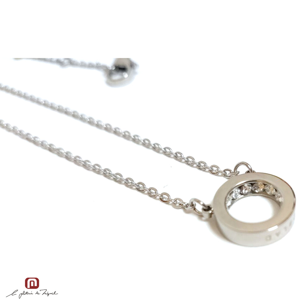 PN-64941 ステンレス製ネックレス