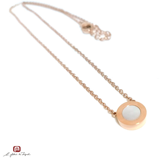 PN-64942 ステンレス製ネックレス