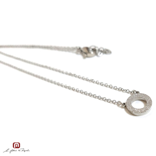 PN-64943 ステンレス製ネックレス