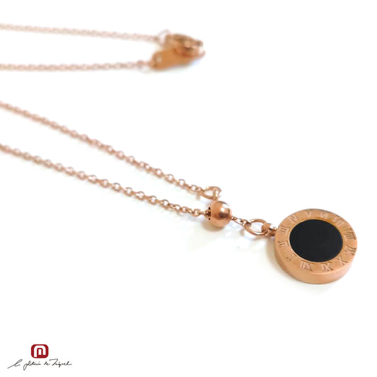 PN-64966 ステンレス製ネックレス