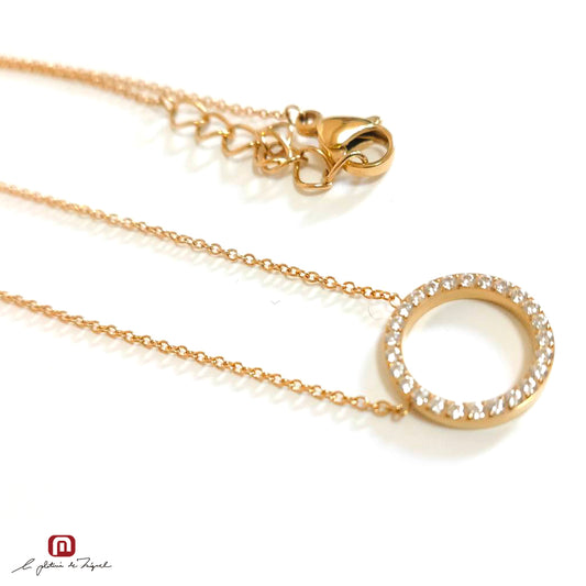 PN-64969 ステンレス製ネックレス