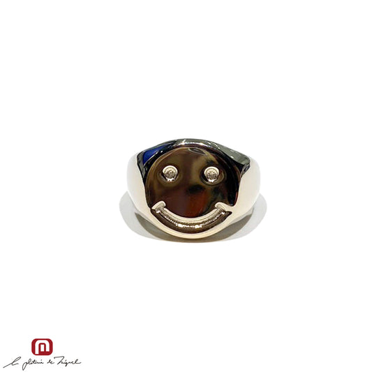 PR-51433 CHG ステンレス製リング