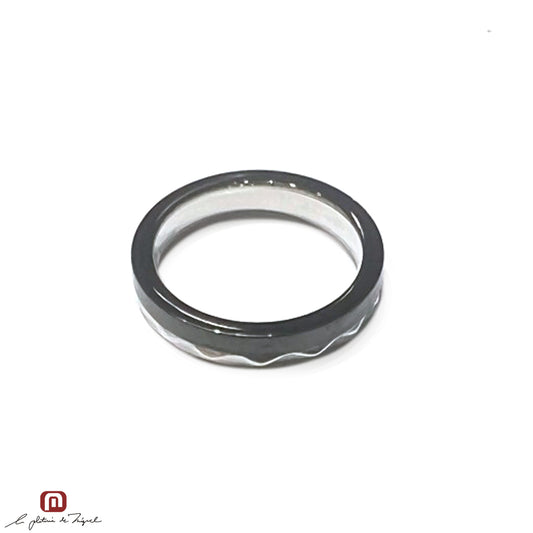 PR-64575 BK ステンレス製リング