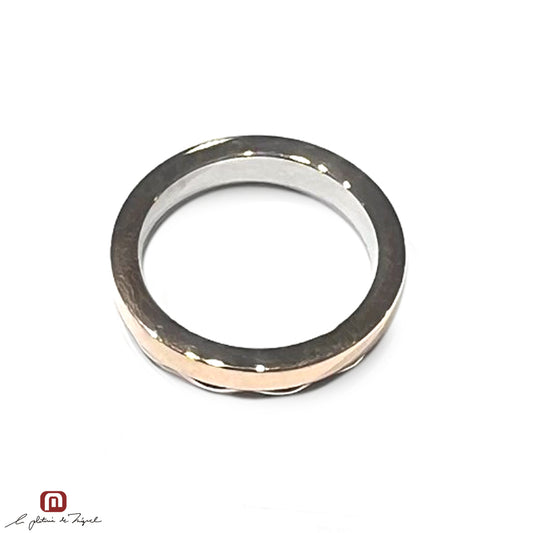 PR-64575 RG ステンレス製リング