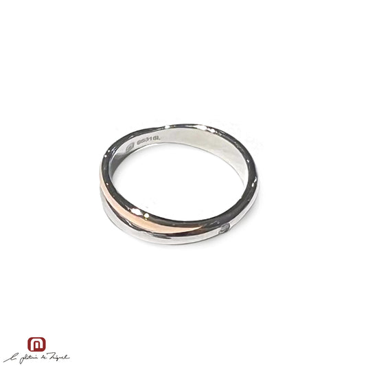 PR-64588 RG ステンレス製リング