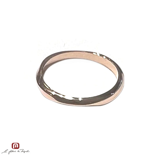 PR-64623 RG ステンレス製リング