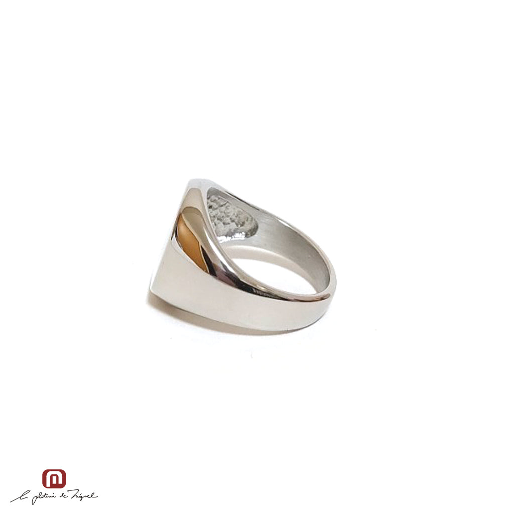 PR-64950 ステンレス製リング