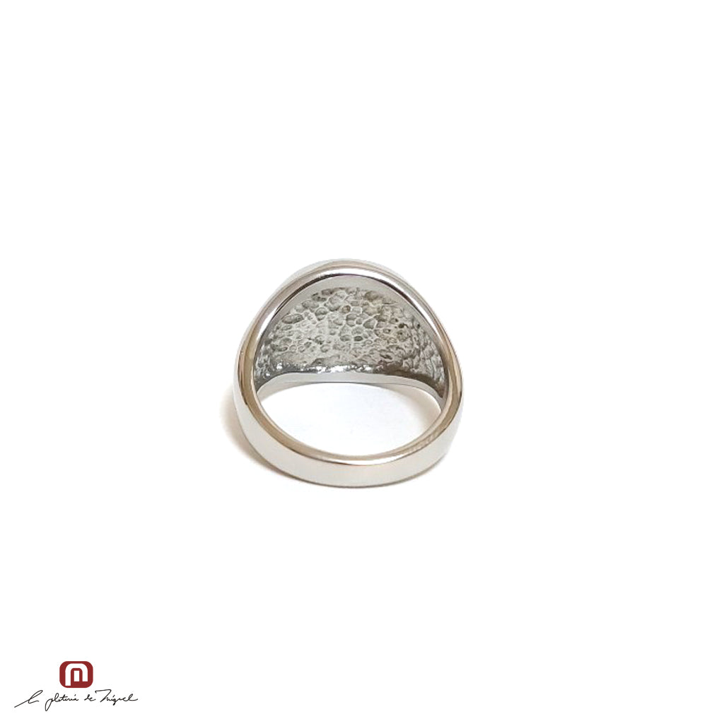 PR-64950 ステンレス製リング