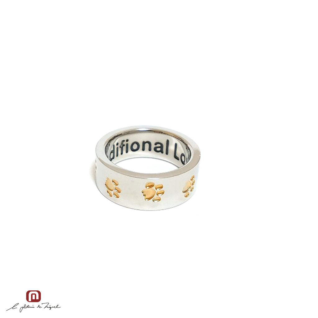 PR-64956 ステンレス製リング