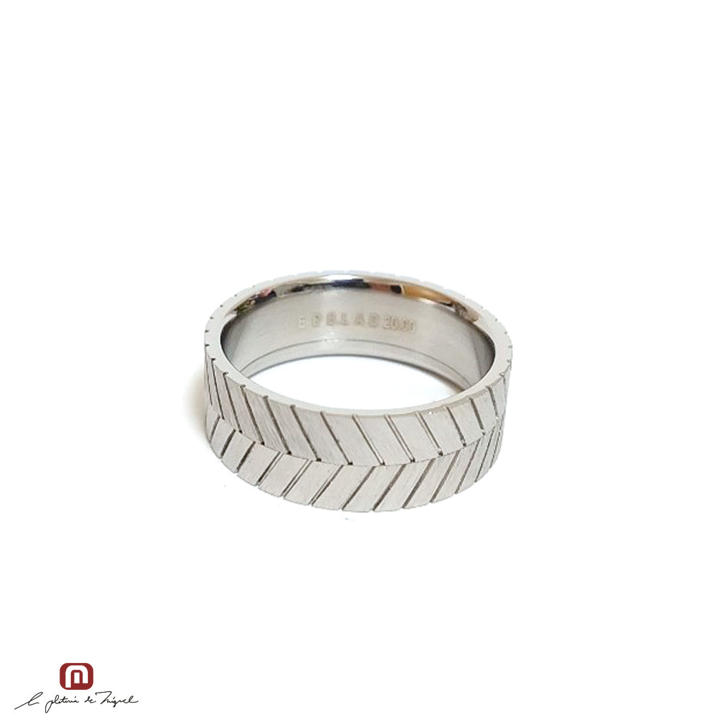 PR-64959 ステンレス製リング