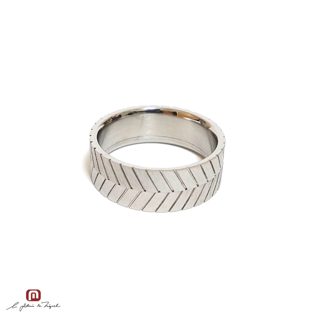 PR-64959 ステンレス製リング