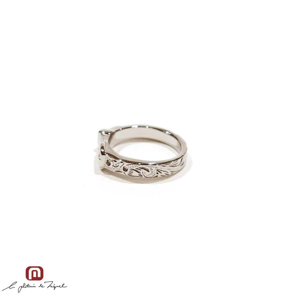 Belt Ring SV [PR-68909 SV]