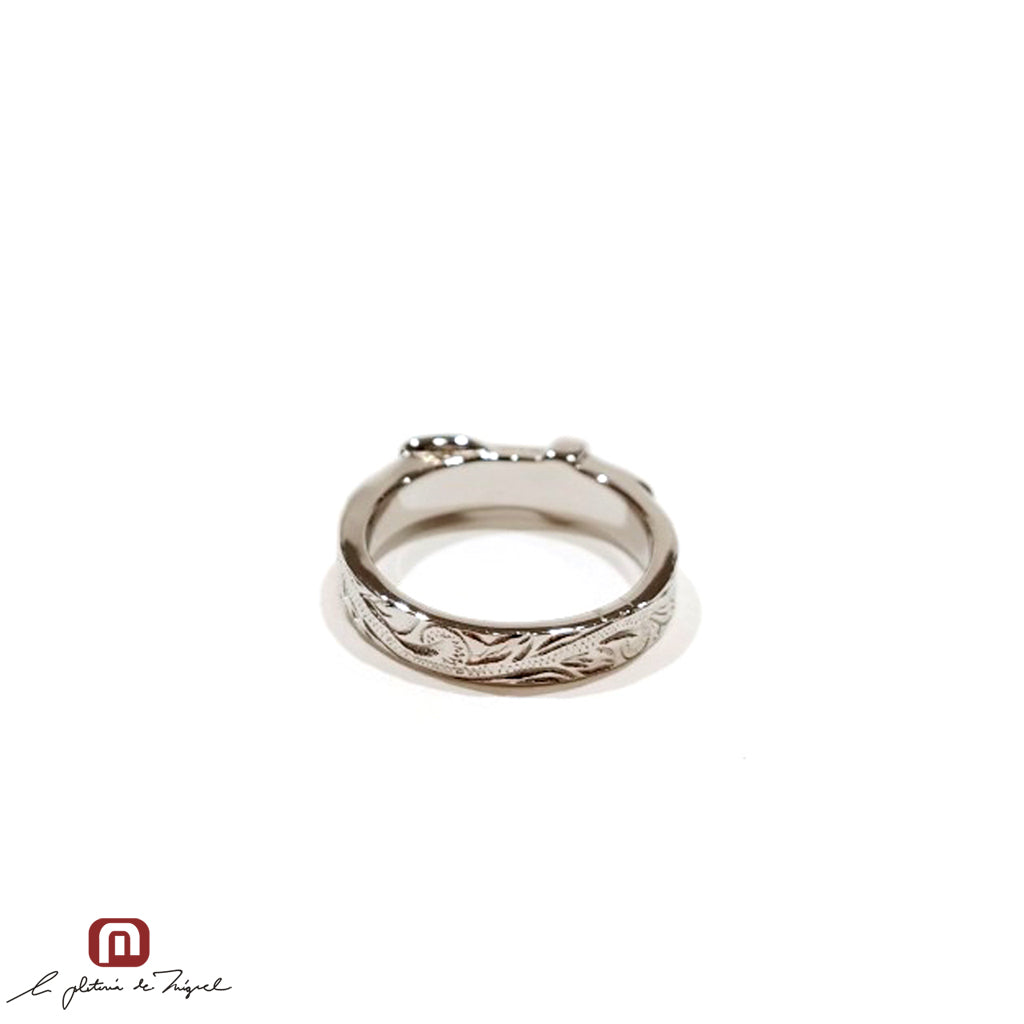 Belt Ring SV [PR-68909 SV]