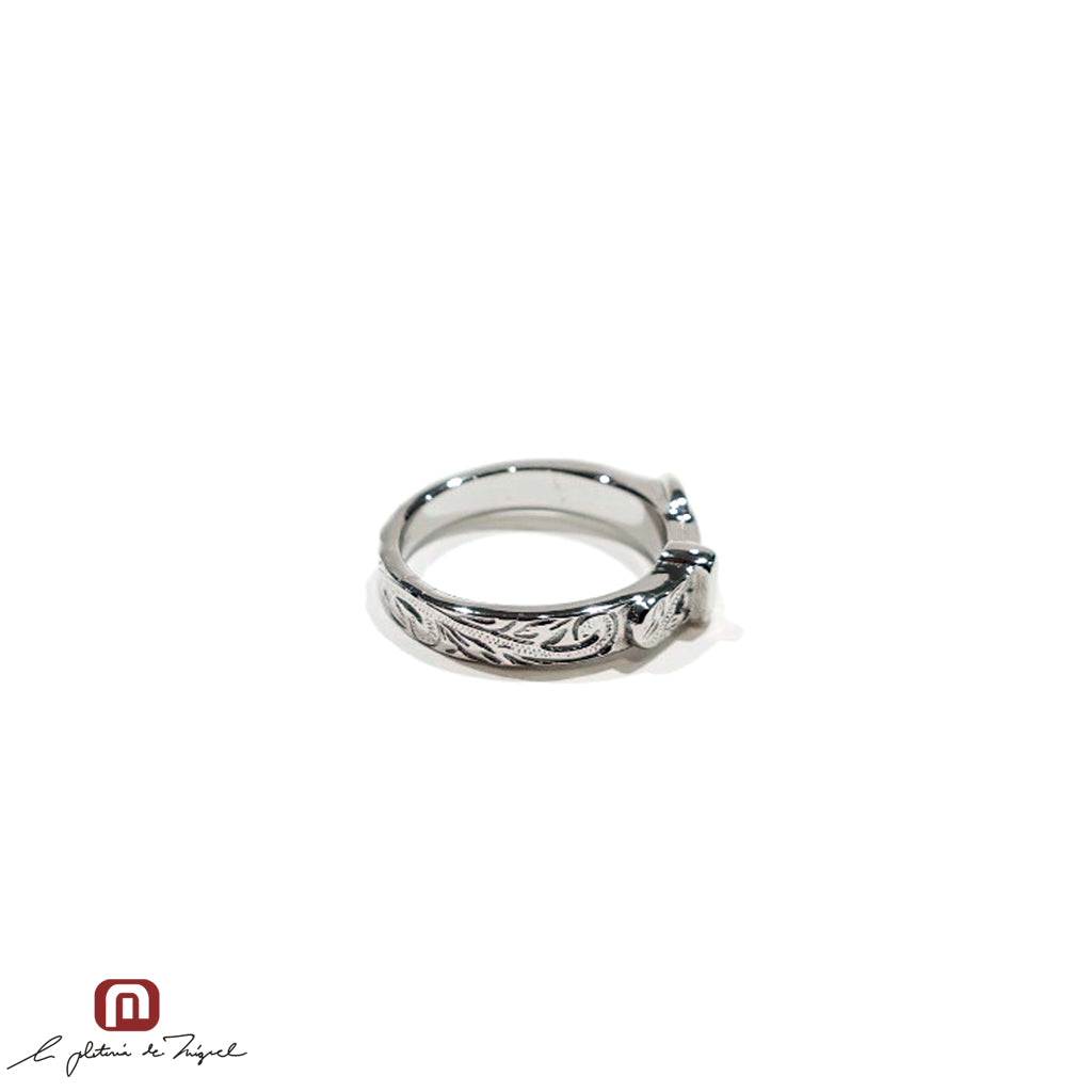 Belt Ring SV [PR-68909 SV]