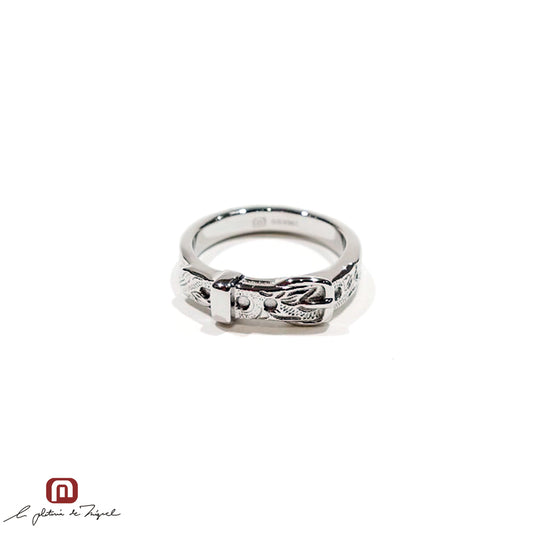 Belt Ring SV [PR-68909 SV]