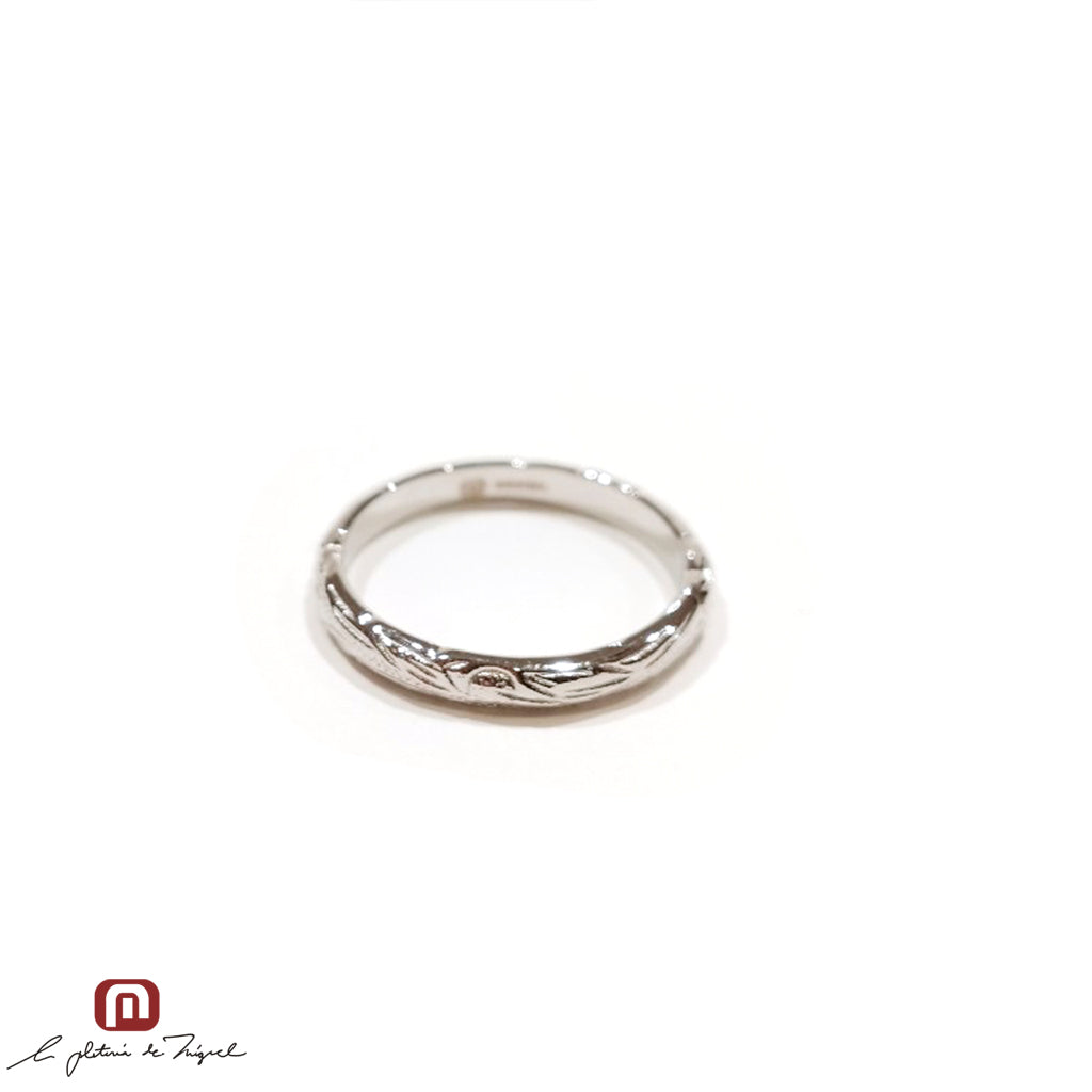 Hawaiian SV Ring [PR-68939 SV]