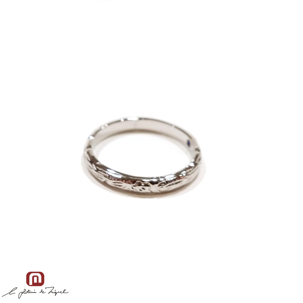 Hawaiian SV Ring [PR-68939 SV]