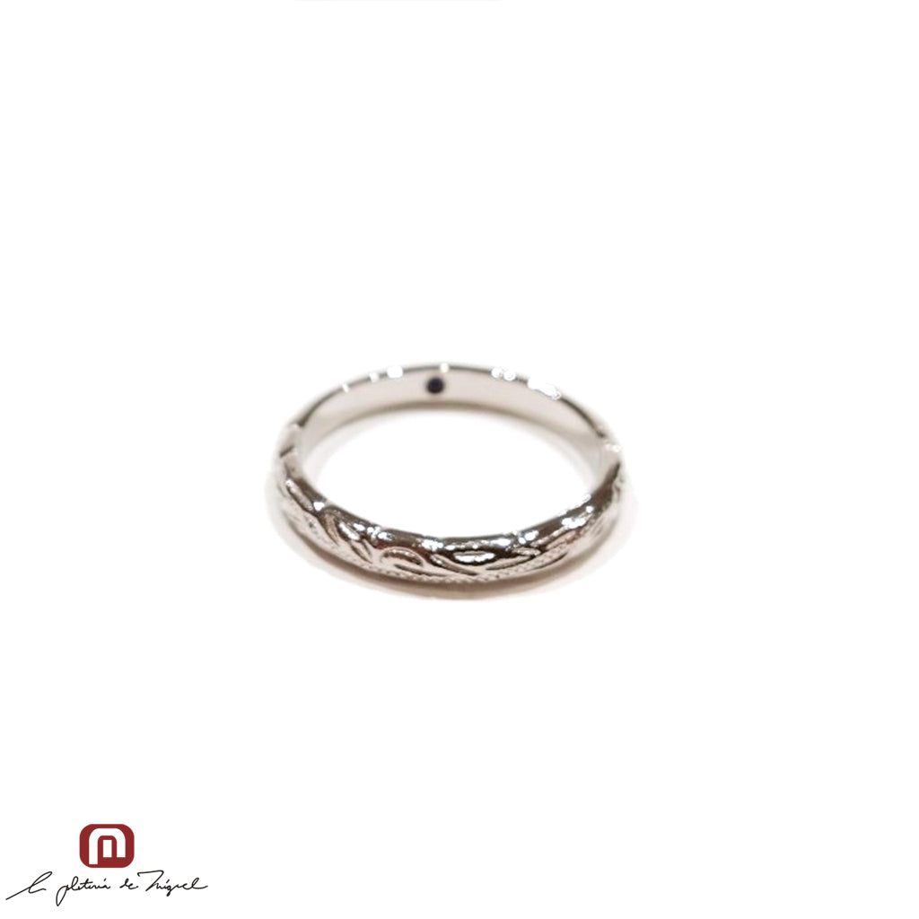 Hawaiian SV Ring [PR-68939 SV]