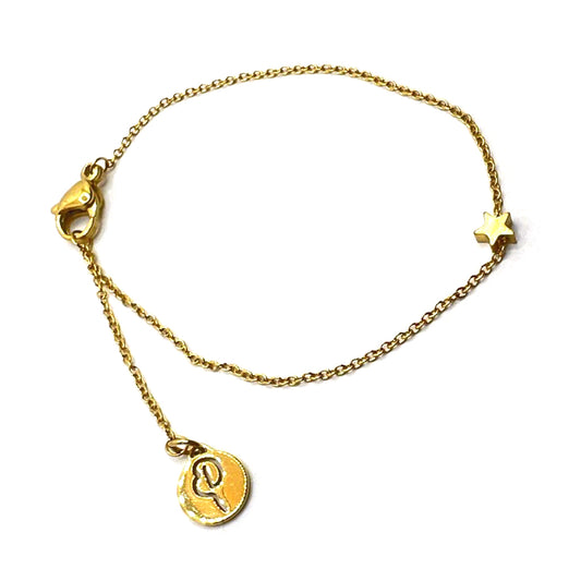 STB-65173 ステンレス製ブレスレット