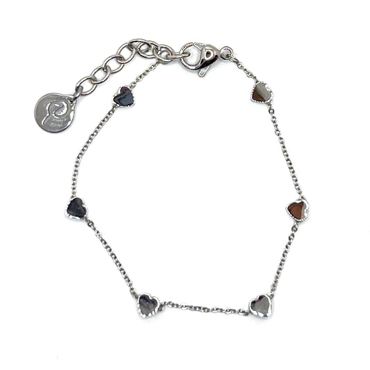 STB-65176 ステンレス製ブレスレット