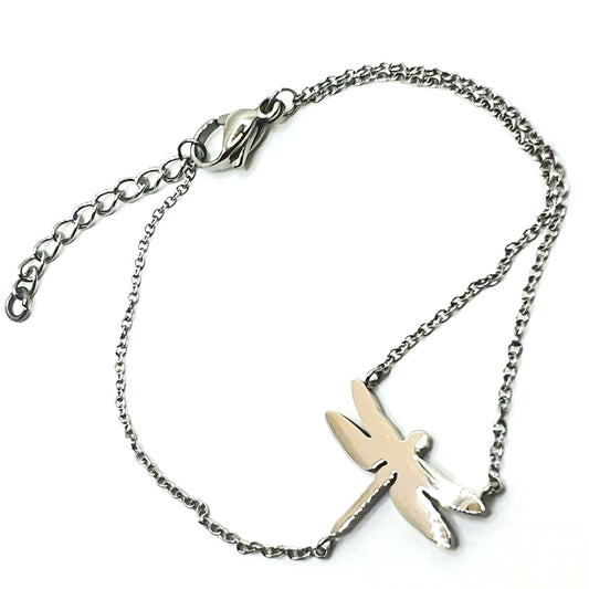 STB-65179 ステンレス製ブレスレット