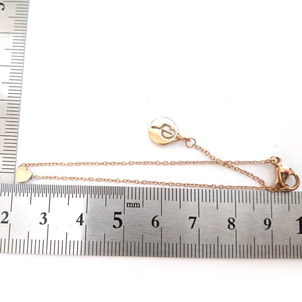 STB-65180 ステンレス製ブレスレット