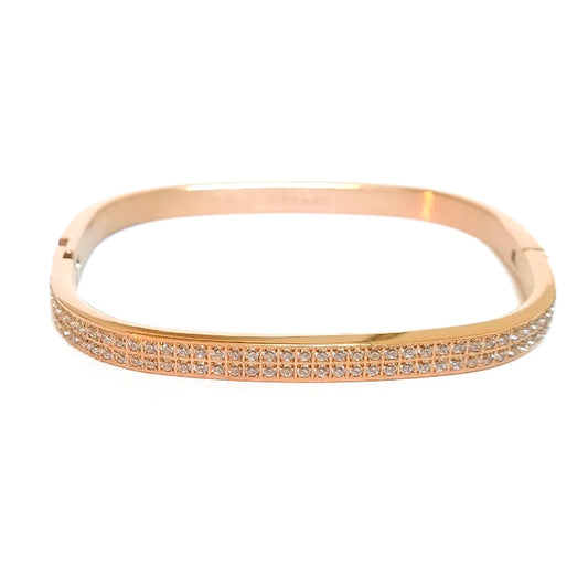 STB-65197 ステンレス製バングル