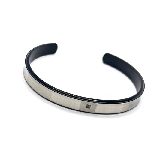 STB-65199 ステンレス製バングル