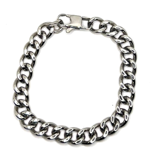 STB-65201 ステンレス製ブレスレット